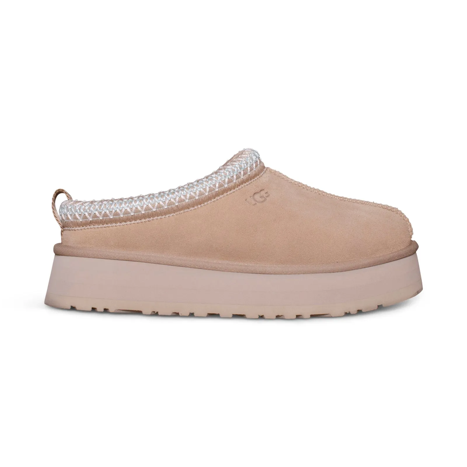 UGG Women's Tazz Sand Slippers