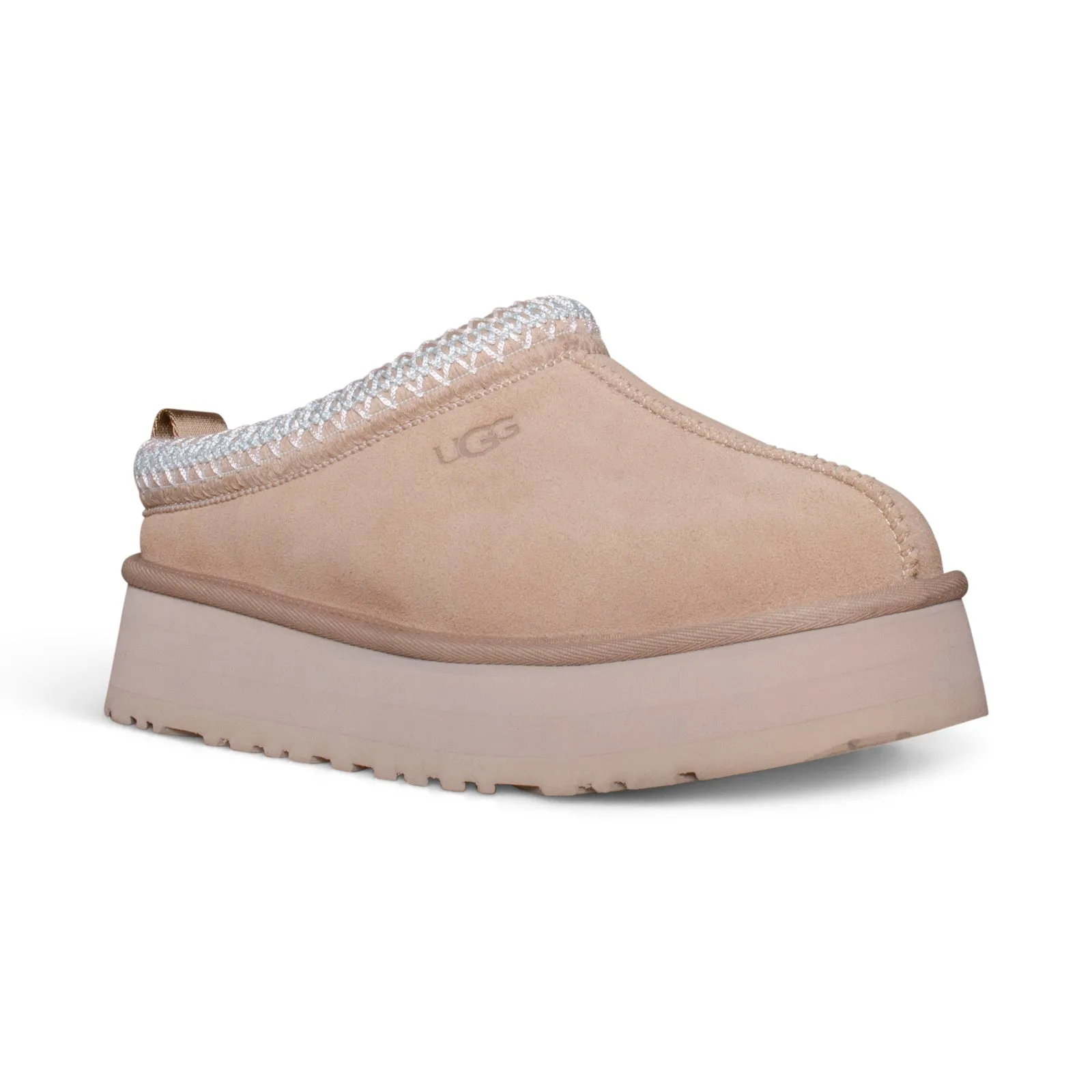 UGG Women's Tazz Sand Slippers