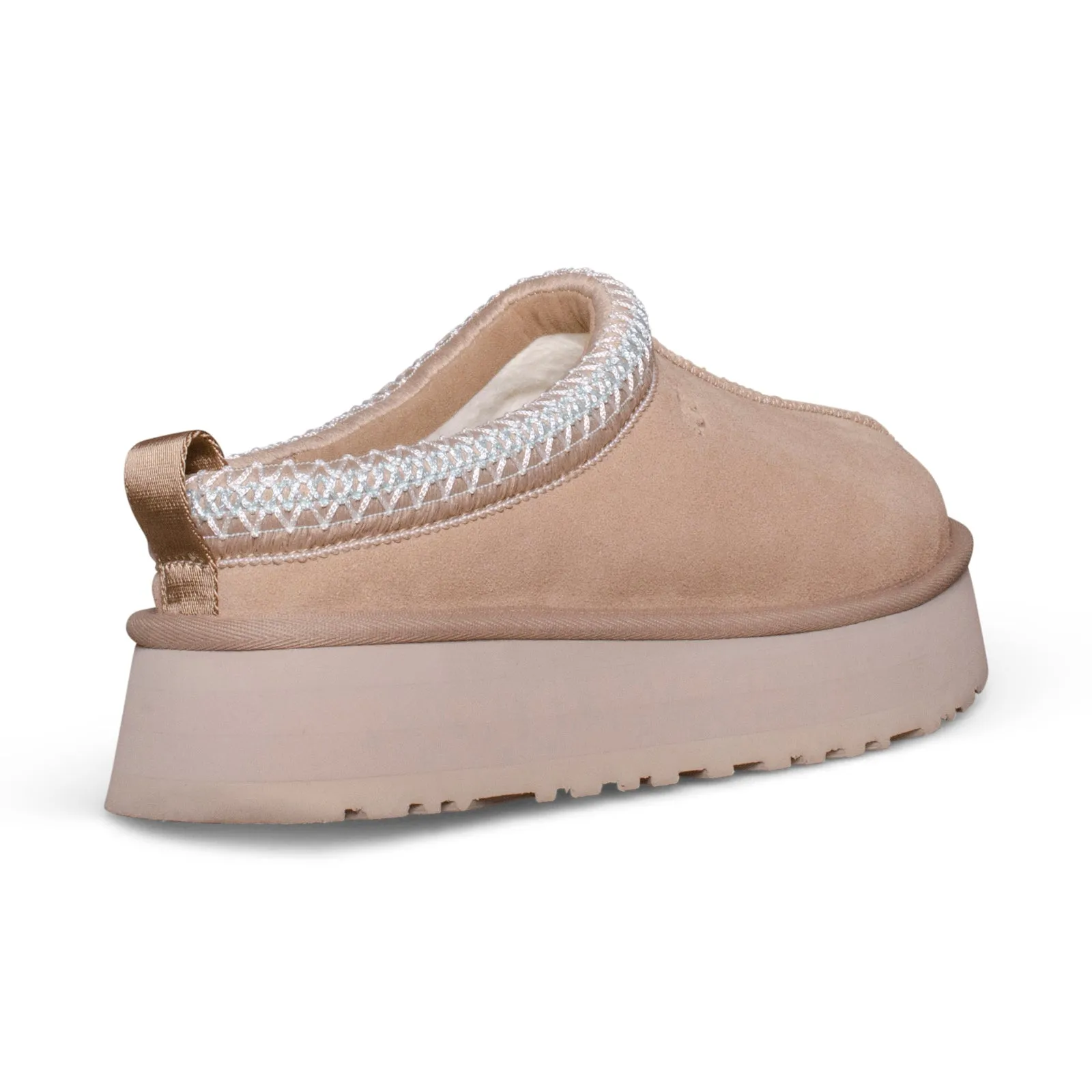 UGG Women's Tazz Sand Slippers