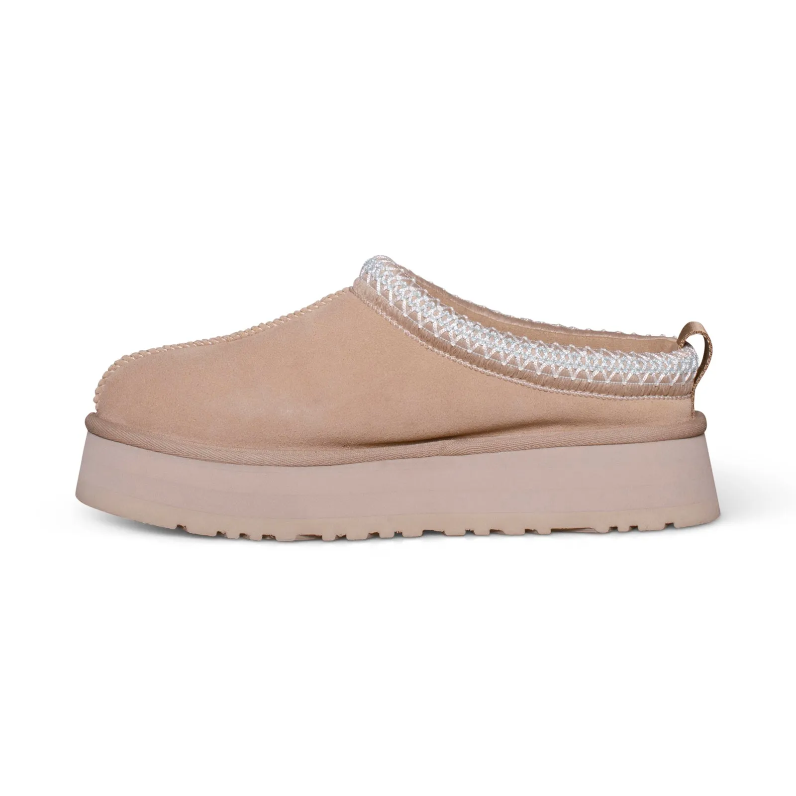 UGG Women's Tazz Sand Slippers