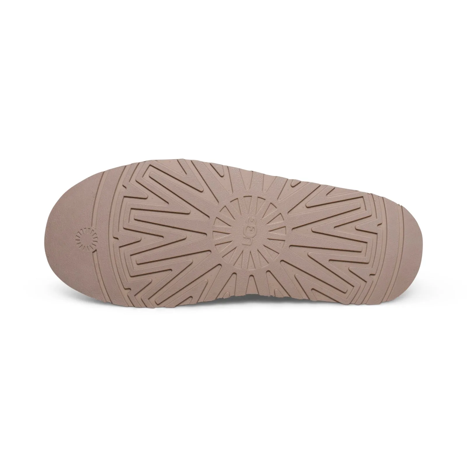 UGG Women's Tazz Sand Slippers