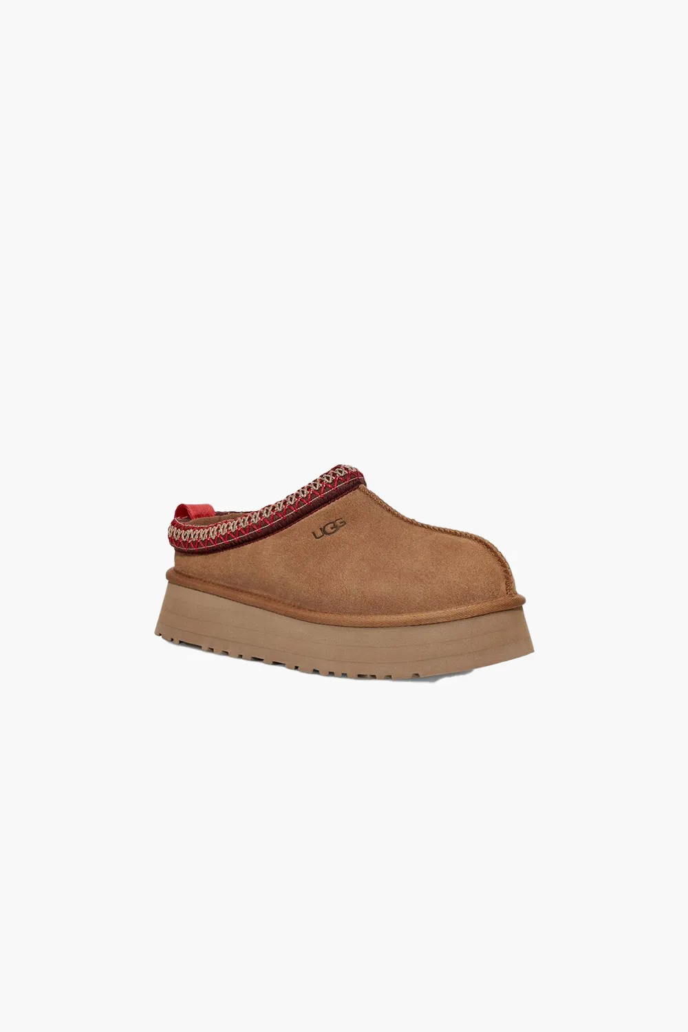 UGG Women's Tazz Slippers, Chestnut - Shop Now