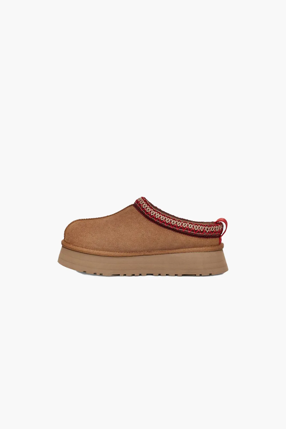 UGG Women's Tazz Slippers, Chestnut - Shop Now