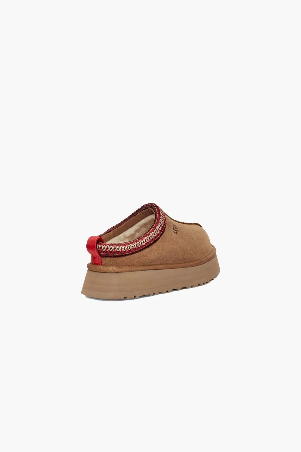 UGG Women's Tazz Slippers, Chestnut - Shop Now