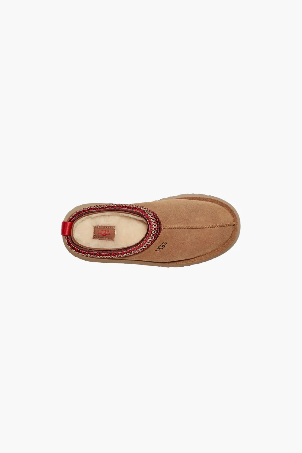 UGG Women's Tazz Slippers, Chestnut - Shop Now