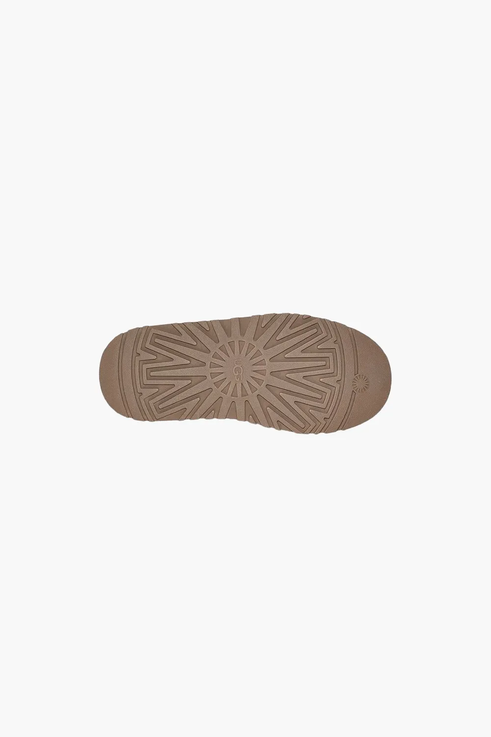 UGG Women's Tazz Slippers, Chestnut - Shop Now