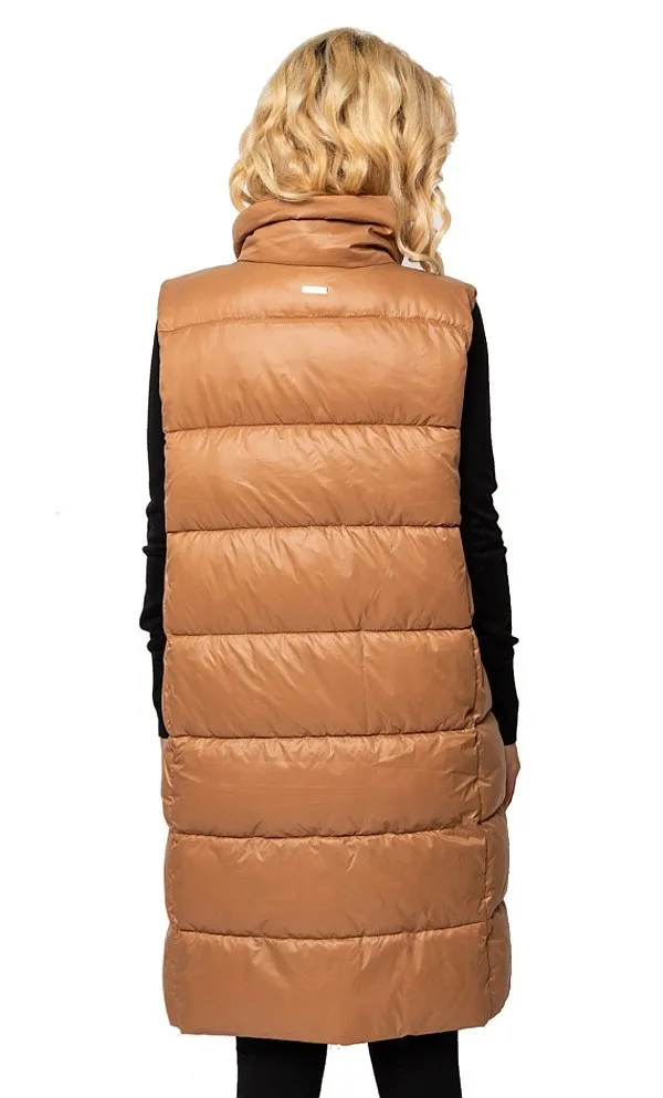 vest Heavy Tools Winula - Cedar - women´s