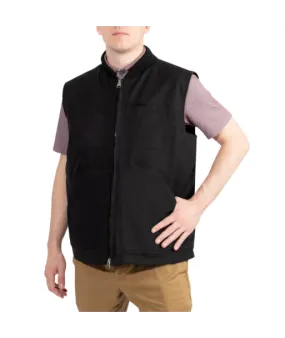 Vest Rothco Concealed Carry Negro