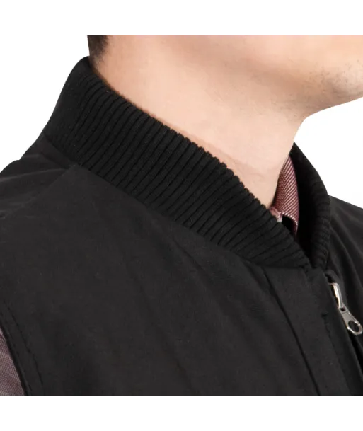 Vest Rothco Concealed Carry Negro