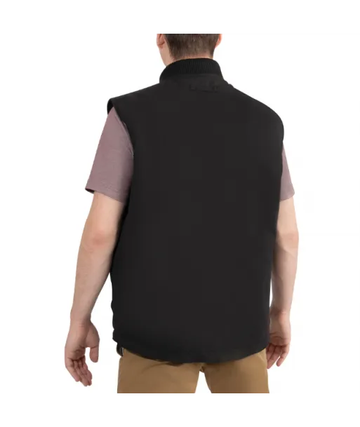 Vest Rothco Concealed Carry Negro