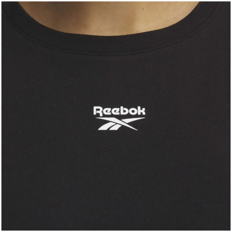 Vestido Reebok Ri Tshirt Dress