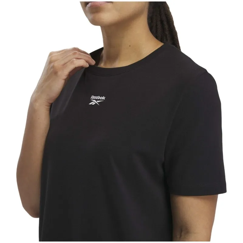 Vestido Reebok Ri Tshirt Dress