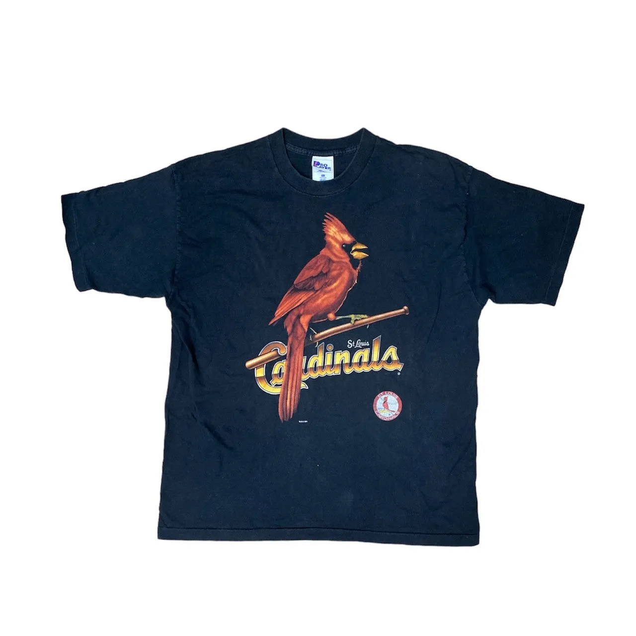 Vintage 1994 St.Louis Cardinals Tshirt