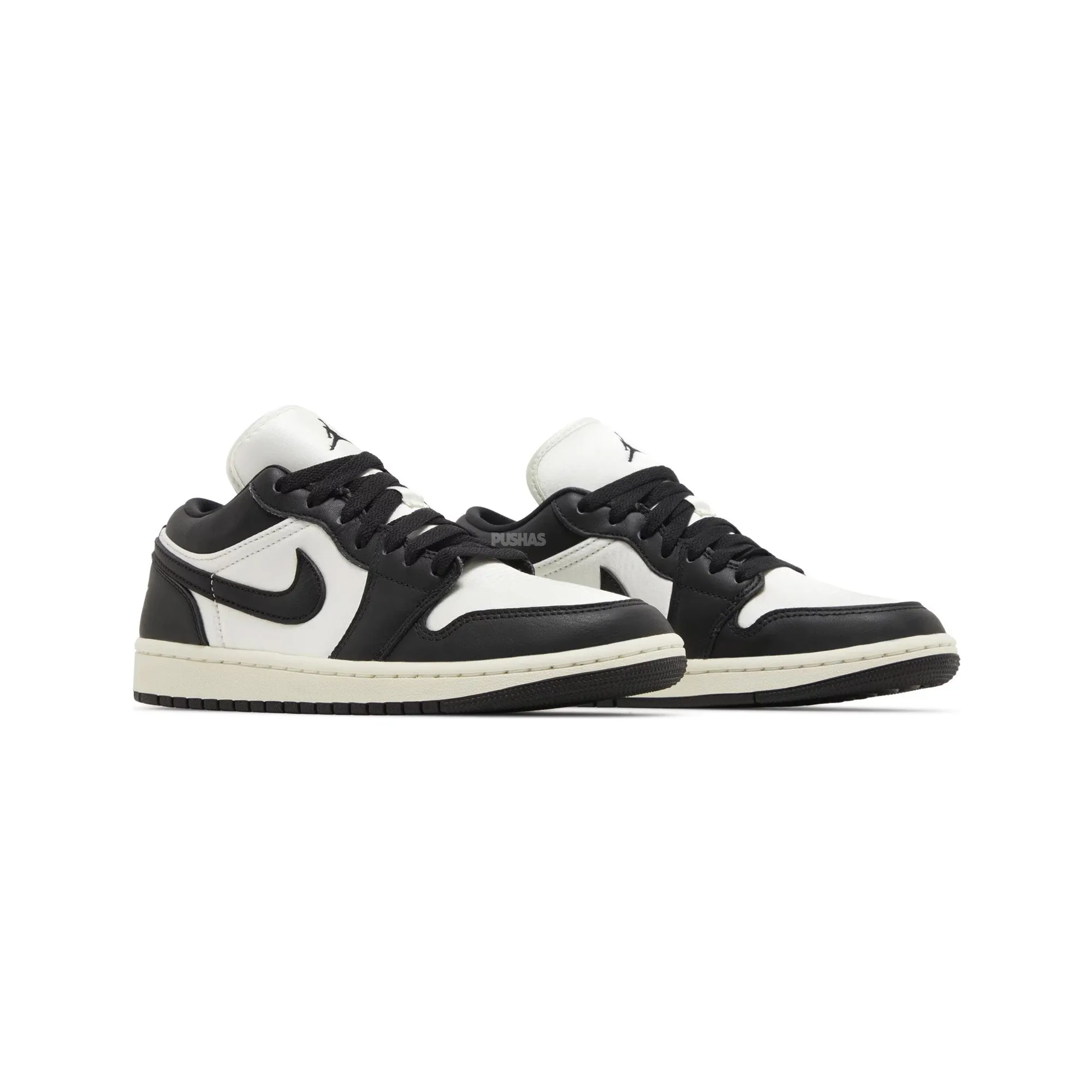 Vintage Panda Air Jordan 1 Low SE Women's (2023)