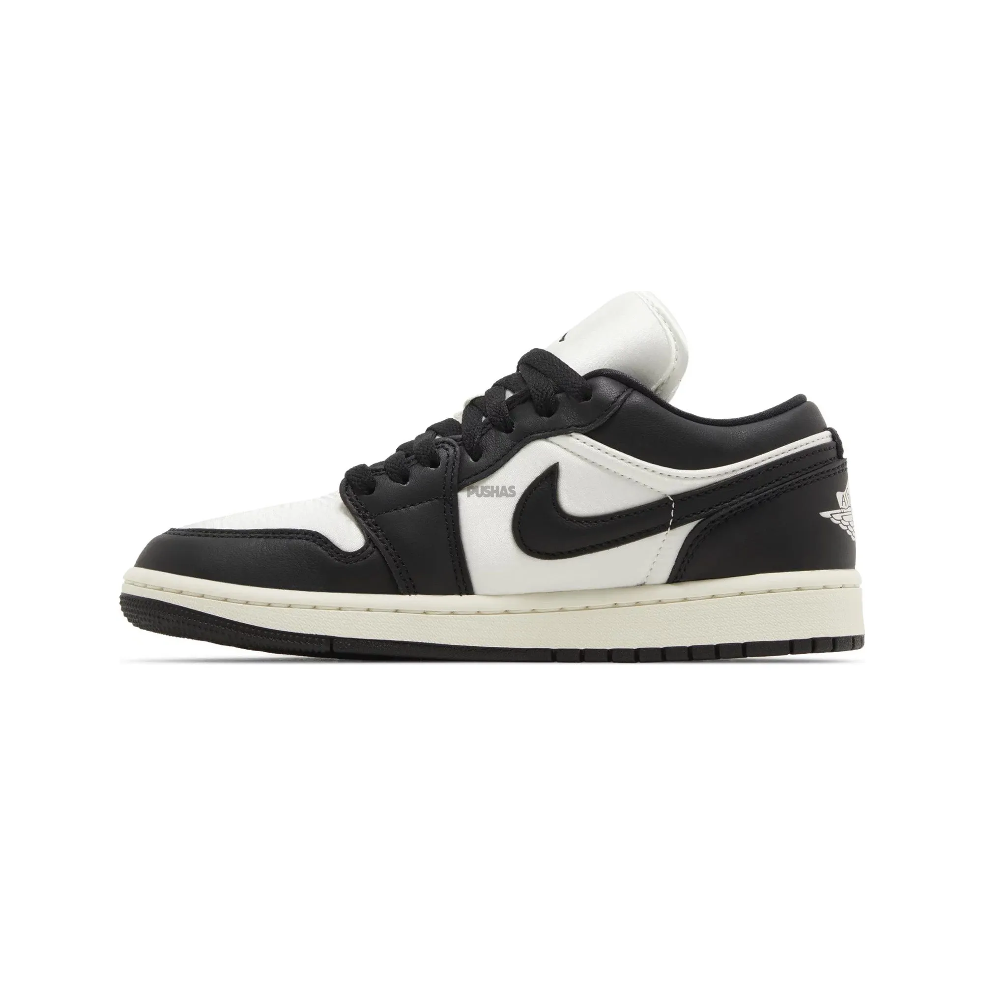 Vintage Panda Air Jordan 1 Low SE Women's (2023)