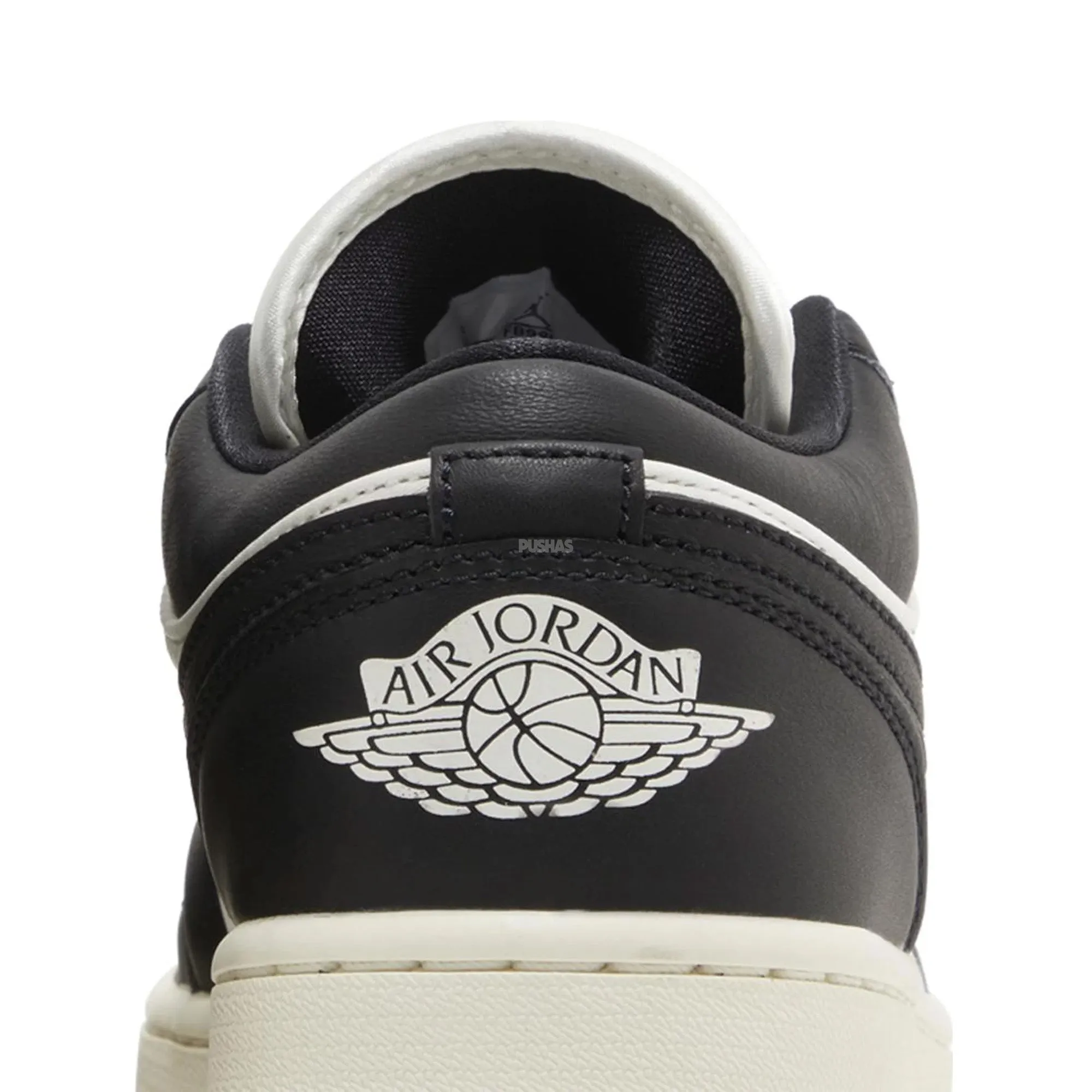 Vintage Panda Air Jordan 1 Low SE Women's (2023)