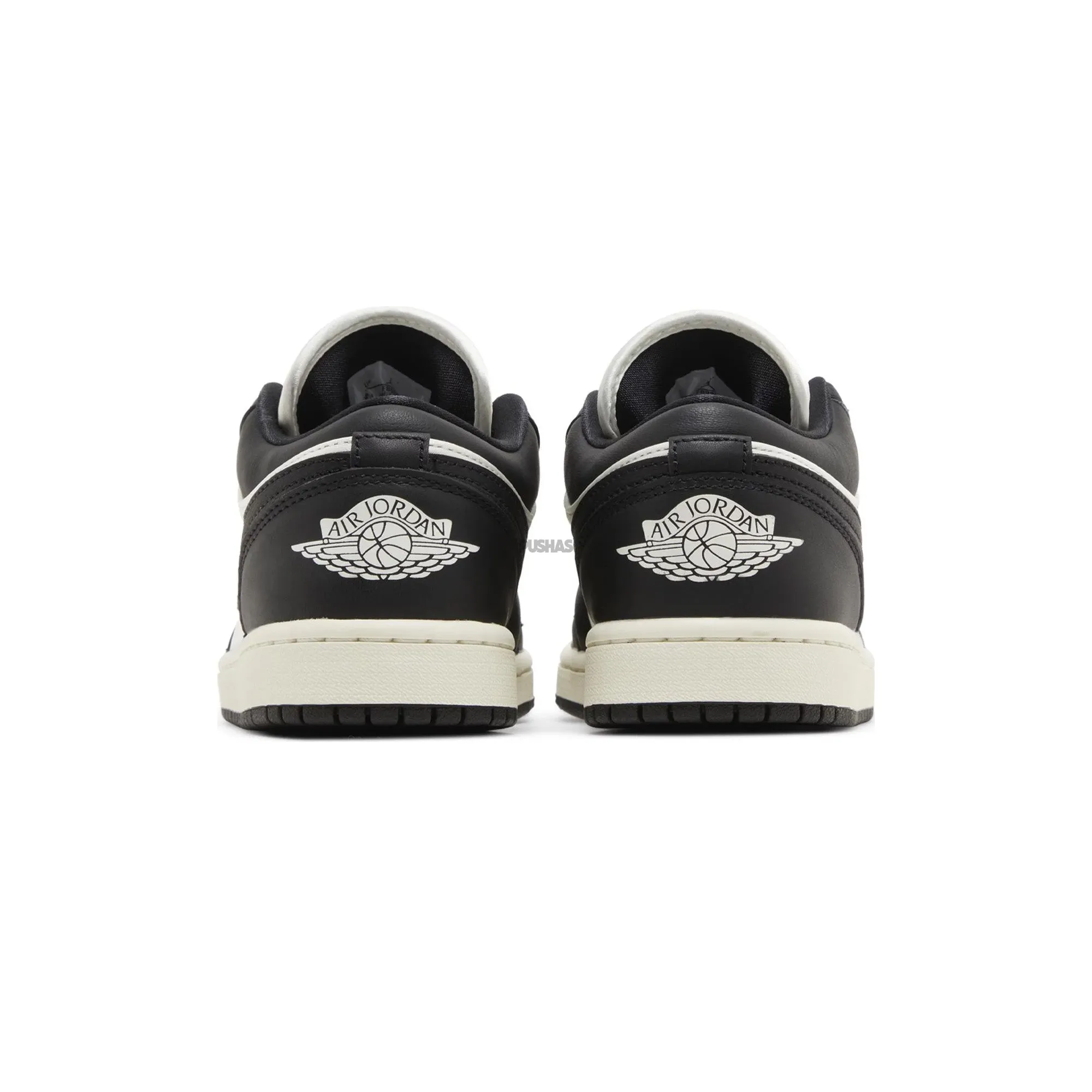 Vintage Panda Air Jordan 1 Low SE Women's (2023)