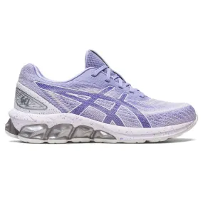 Warehouse Sale: Purple Asics Gel Quantum