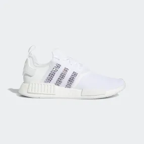 White Unisex NMD R1