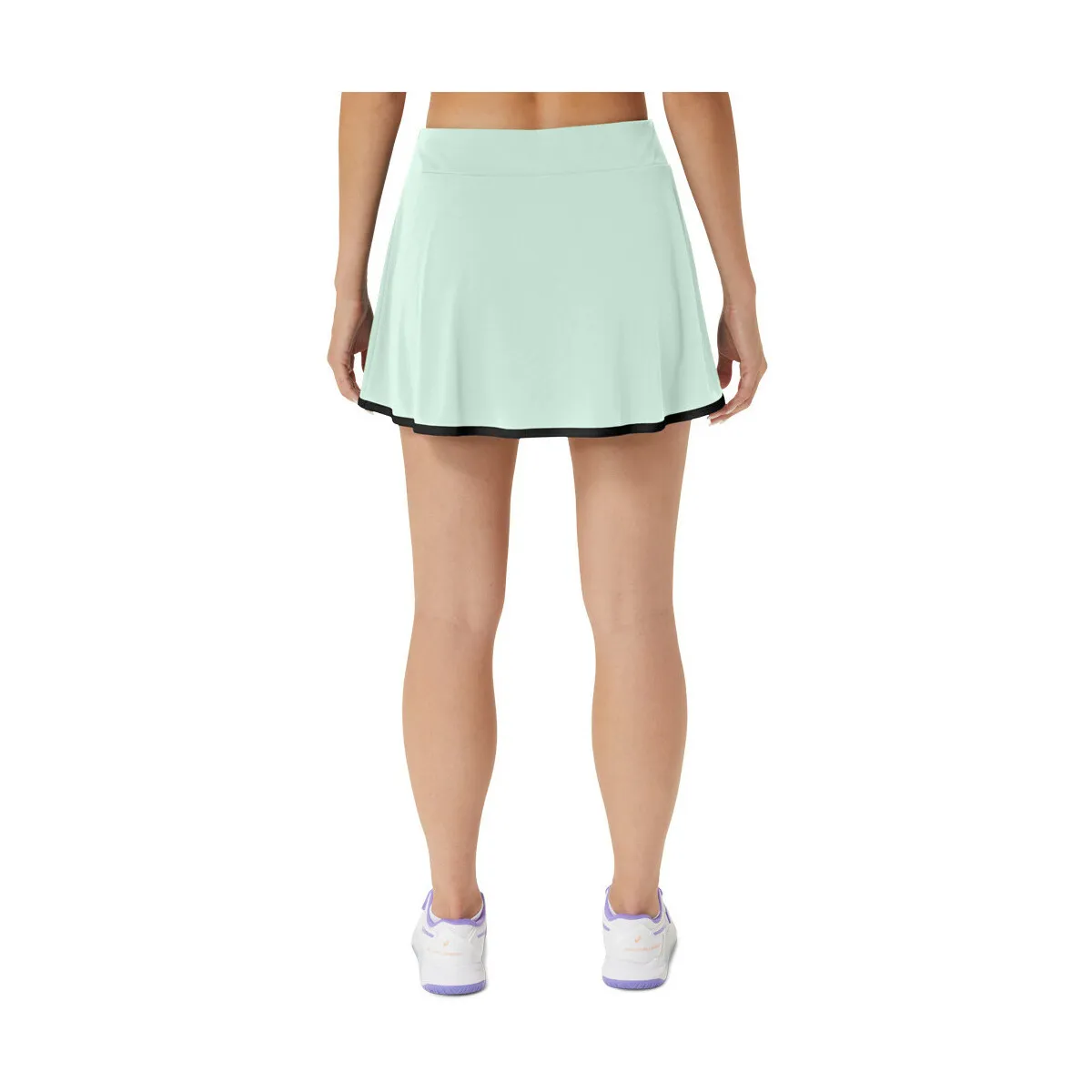 WOMEN COURT SKORT