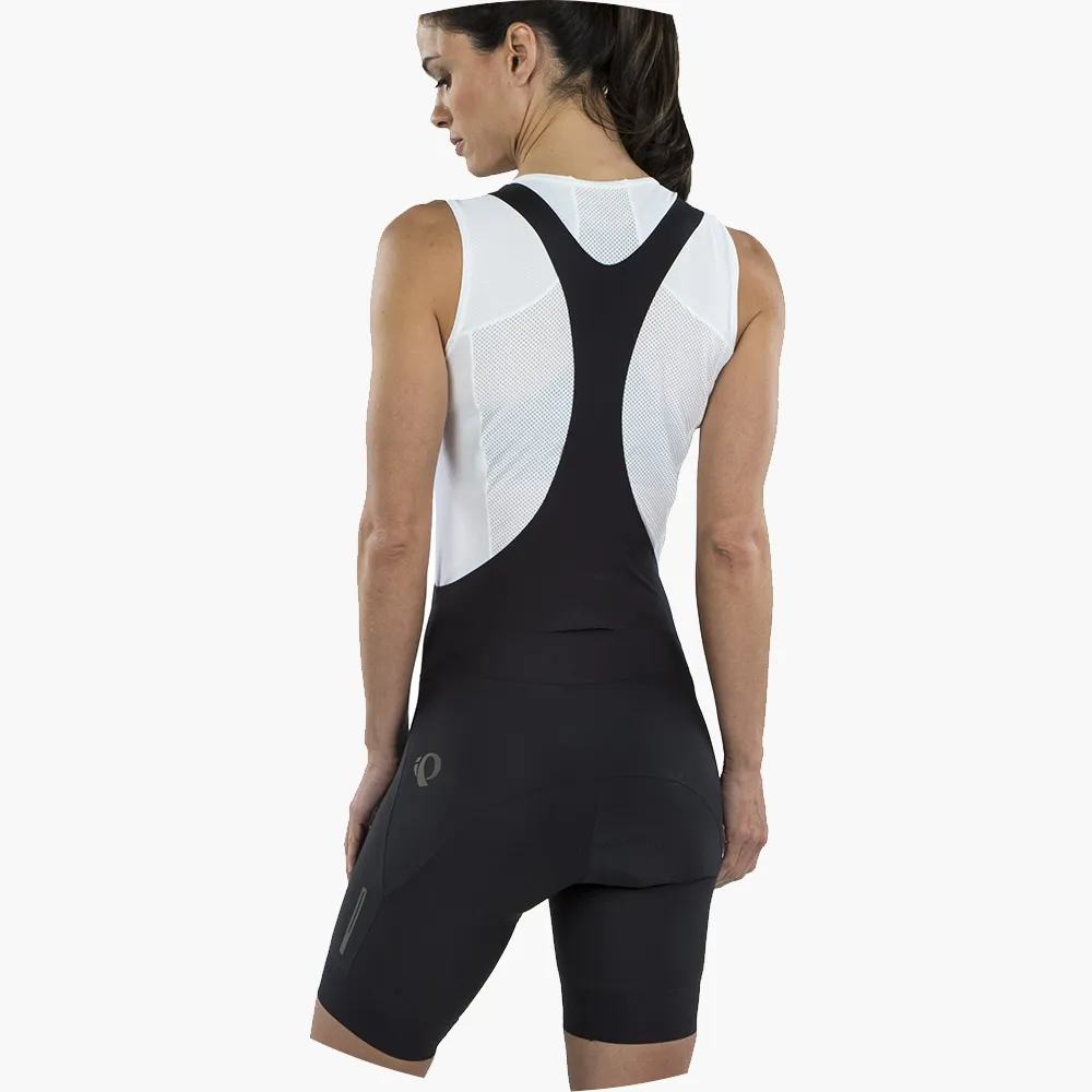 Women's Interval Bib Shorts