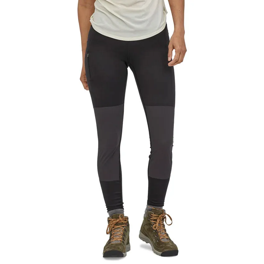 Women's Pack Out Hike Tights - Black