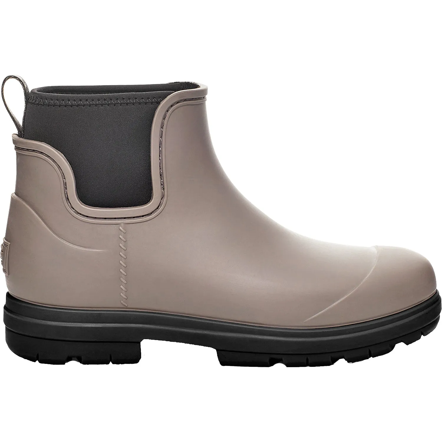 Women's UGG Droplet Rainboot Wild Dove Rubber