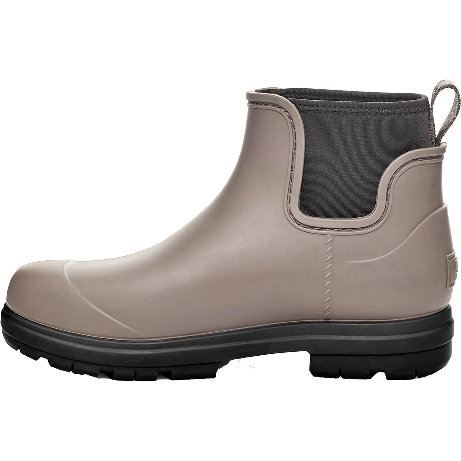 Women's UGG Droplet Rainboot Wild Dove Rubber