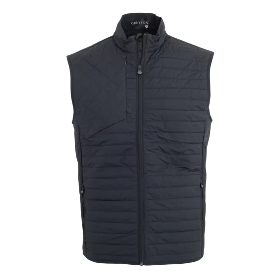 Yukon Hybrid Vest Shepherd