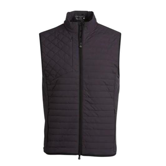 Yukon Lightweight Hybrid Vest (Stingray)