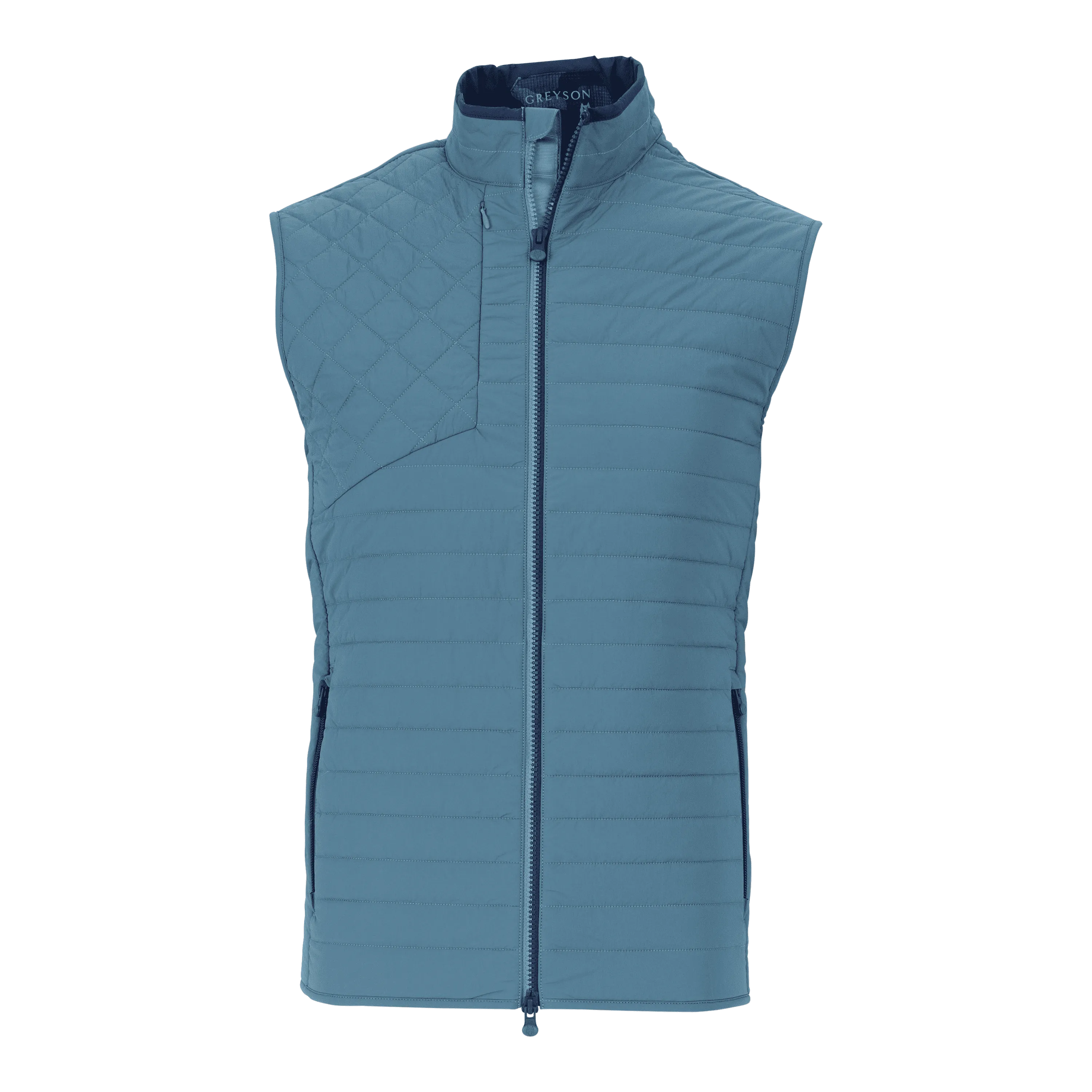 Yukon Marsh Ultralight Hybrid Vest