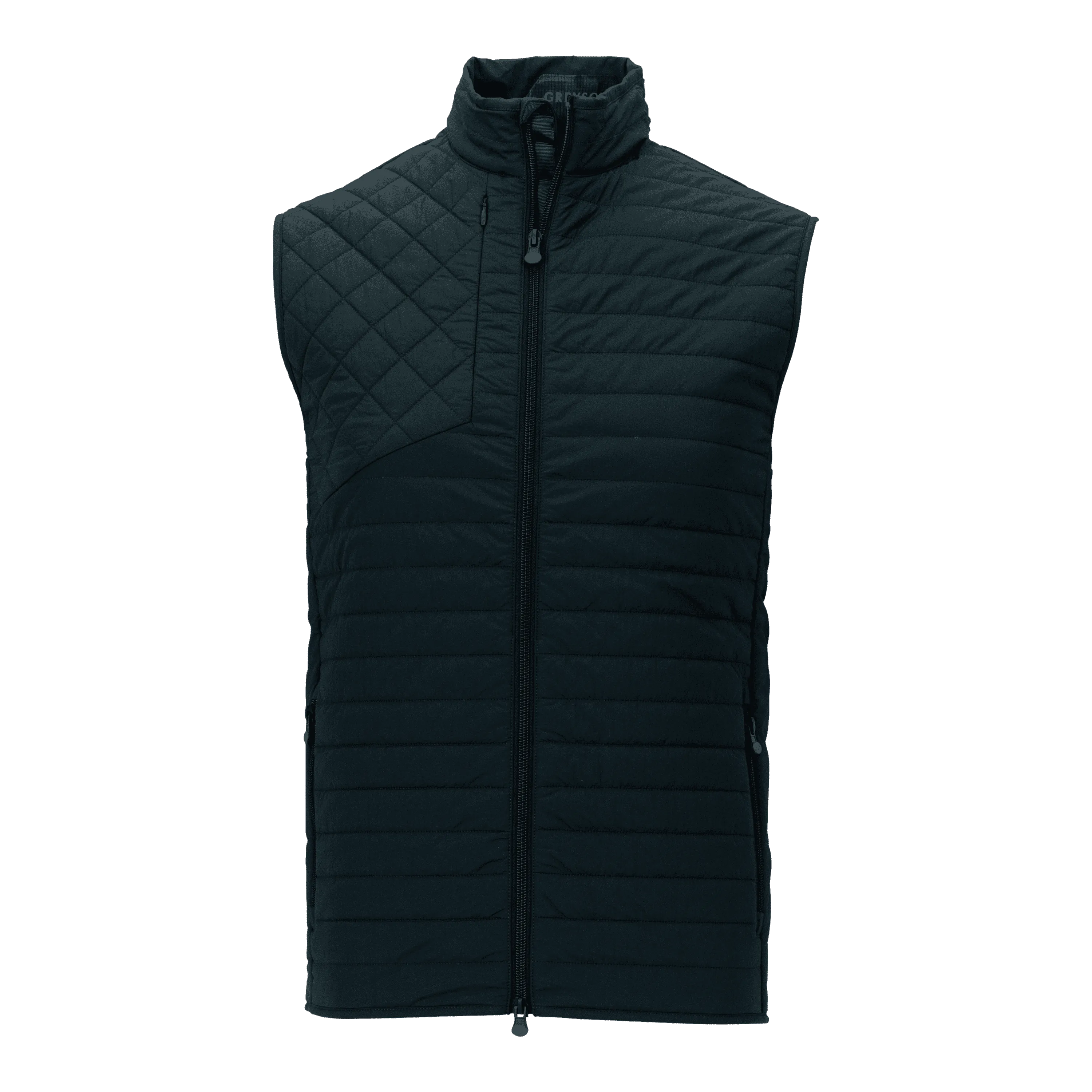 Yukon Ultralight Hybrid Vest - Jesper | Best Price and Fast Shipping | Shop Now