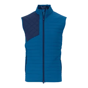 Yukon Ultralight Hybrid Vest - Sea Turtle | Best Price & Quality | Shop Now