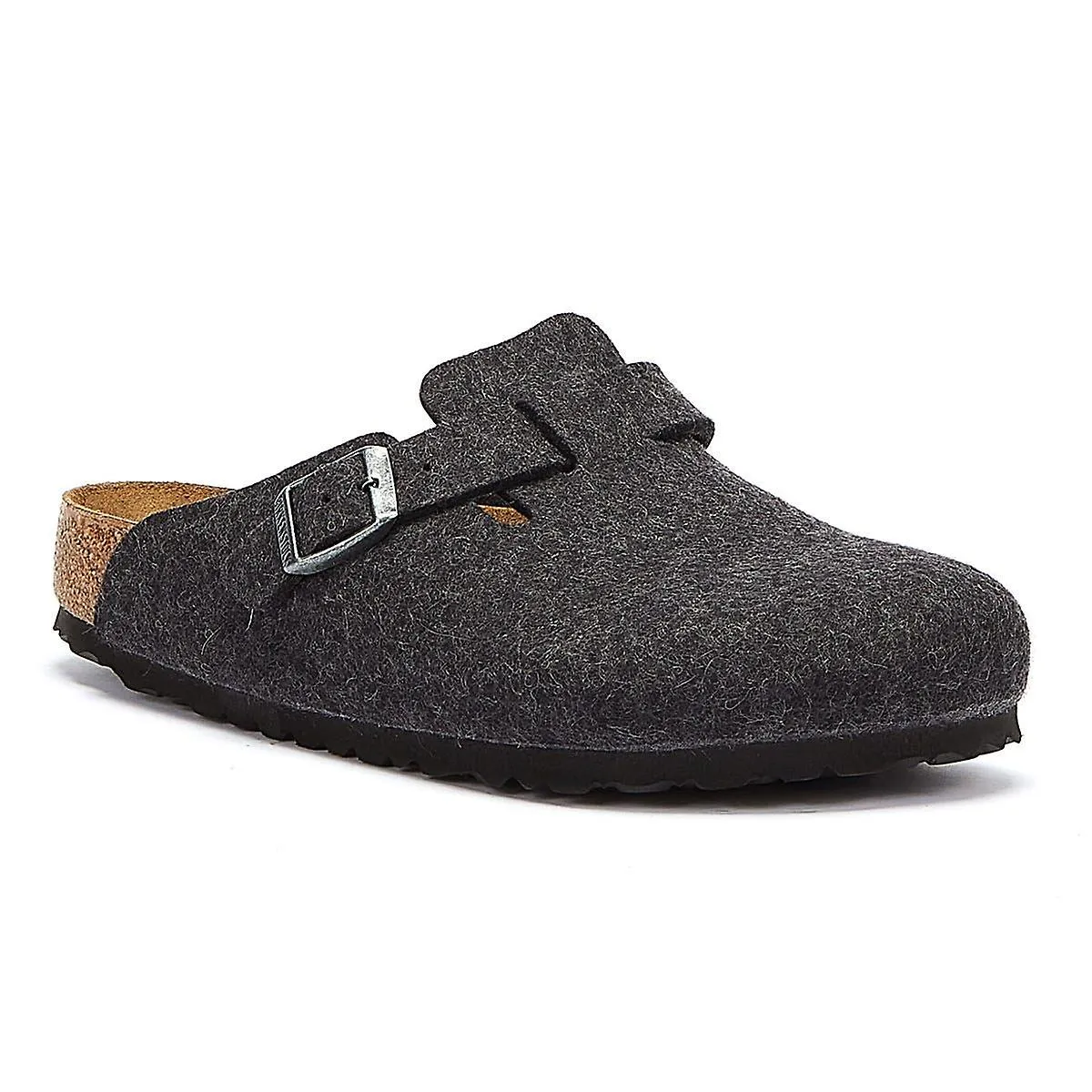 Zapatillas Birkenstock Boston Antracita