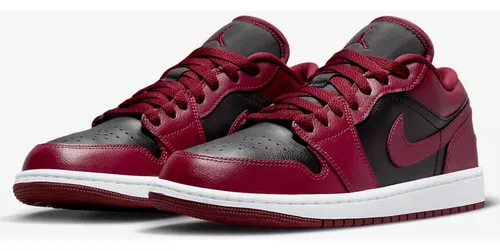 Zapatillas Mujer Nike Air Jordan 1 Low Originales