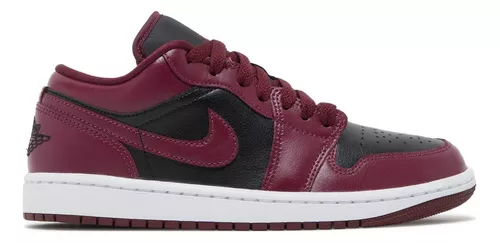 Zapatillas Mujer Nike Air Jordan 1 Low Originales