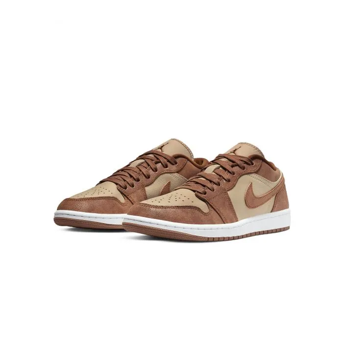 Zapatillas Nike Air Jordan 1 Low SE