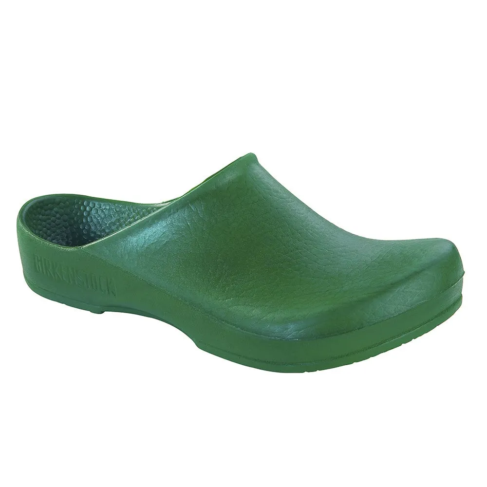 Zueco Birkenstock Klassik Birki Antistatic PU Green